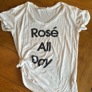 Wildfox t shirt